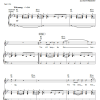 Matt Redman Fires Musik Noten - Piano, Vocal & Guitar Chords - 84925-0