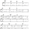 Matt Redman The Way Of The Cross Musik Noten - Piano, Vocal & Guitar Chords - 52721-0