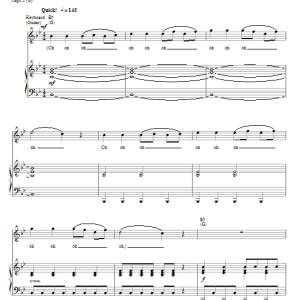 Matt Redman We Are The Free Musik Noten - Piano, Vocal & Guitar Chords - 84927-0