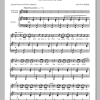 Mátyás Seiber O Your Eyes Are Dark And Beautiful (from Four Greek Folk Songs) Musik Noten - Piano & Vocal - 90270-0