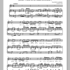 Maurice Greene I Will Lay Me Down In Peace (from O God Of My Righteousness) Musik Noten - Piano & Vocal - 90300-0