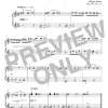 Melanie Bonis Meow! Purr! (Miaou! Ronron!) Musik Noten - Piano Solo - 180317-0