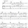 Melina Leon Corazon De Mujer Musik Noten - Piano, Vocal & Guitar Chords - 65326-0
