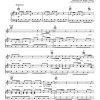MercyMe Dear Younger Me Musik Noten - Piano, Vocal & Guitar Chords - 154246-0