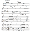 MercyMe Finish What He Started Musik Noten - Piano, Vocal & Guitar Chords - 154255-0