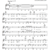 MercyMe New Lease On Life Musik Noten - Piano, Vocal & Guitar Chords - 154253-0