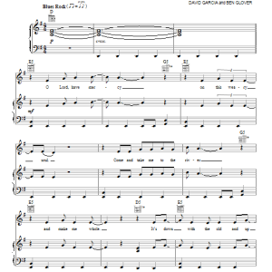 MercyMe New Lease On Life Musik Noten - Piano, Vocal & Guitar Chords - 154253-0