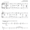 Meredith Willson Goodnight, My Someone Musik Noten - Educational Piano - 52945-0