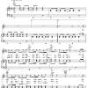 Michael Card Scandalon Musik Noten - Piano, Vocal & Guitar Chords - 64673-0