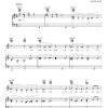 Michael Feinstein It Comes Around The Same Time Each Year Musik Noten - Piano, Vocal & Guitar Chords - 151250-0
