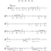 Michael Gungor Friend Of God Musik Noten - Easy Guitar - 92466-0