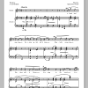 Michael Head A Blackbird Singing Musik Noten - Piano & Vocal - 90936-0