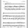 Michael Head A Green Cornfield Musik Noten - Piano & Vocal - 90926-0