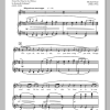 Michael Head The Carol Of The Field Mice Musik Noten - Piano & Vocal - 90142-0
