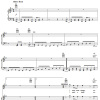 Michael Tait Stand Up And Walk Musik Noten - Piano, Vocal & Guitar Chords - 29028-0