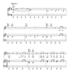 Michael W. Smith A New Hallelujah Musik Noten - Piano, Vocal & Guitar Chords - 68083-0