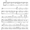 Michael W. Smith Christmastime Musik Noten - Piano, Vocal & Guitar Chords - 29418-0