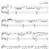 Michael W. Smith Freedom Battle Musik Noten - Piano Solo - 20082-0