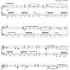 Michael W. Smith Freedom Musik Noten - Piano Solo - 20081-0
