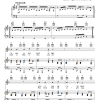 Michael W. Smith Gloria Musik Noten - Piano, Vocal & Guitar Chords - 24670-0