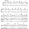 Michael W. Smith Hosanna Musik Noten - Piano, Vocal & Guitar Chords - 68464-0