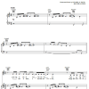 Michael W. Smith I Am Sure Musik Noten - Piano, Vocal & Guitar Chords - 57454-0