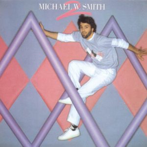 Michael W. Smith I Am Sure Musik Noten - Piano, Vocal & Guitar Chords - 57454-thumbnail