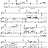 Michael W. Smith I Will Be Here For You Musik Noten - Piano, Vocal & Guitar Chords - 57463-0