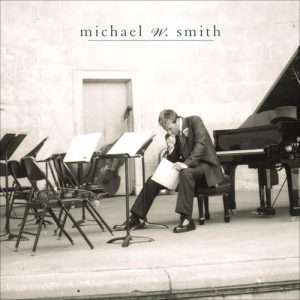 Michael W. Smith Letter To Sarah Musik Noten - Piano Solo - 20076-thumbnail