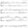 Michael W. Smith Prayer For Taylor Musik Noten - Piano Solo - 20074-0