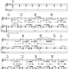 Michael W. Smith Straight To The Heart Musik Noten - Piano, Vocal & Guitar Chords - 57462-0