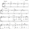 Michael W. Smith This Is Your Time Musik Noten - Easy Piano - 50577-0