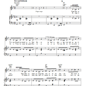 Mike Stoller Remember Who You Are Musik Noten - Piano, Vocal & Guitar Chords - 88435-0