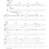Ministry 99 Percenters Musik Noten - Guitar Tab - 150077-0