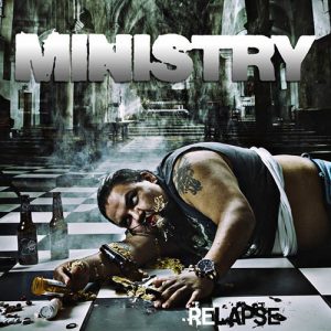 Ministry 99 Percenters Musik Noten - Guitar Tab - 150077-thumbnail