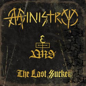 Ministry Let's Go Musik Noten - Guitar Tab - 150086-thumbnail