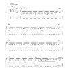 Ministry Senor Peligro Musik Noten - Guitar Tab - 150073-0