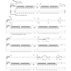 Ministry Thieves Musik Noten - Guitar Tab - 150080-0