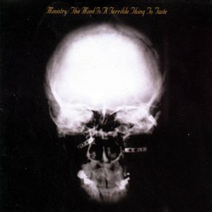 Ministry Thieves Musik Noten - Guitar Tab - 150080-thumbnail