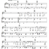 Miranda Lambert Time To Get A Gun Musik Noten - Piano, Vocal & Guitar Chords - 80453-0