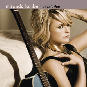 Miranda Lambert Time To Get A Gun Musik Noten - Piano, Vocal & Guitar Chords - 80453-thumbnail