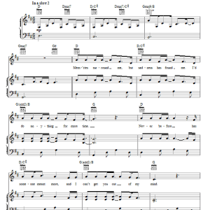 Monk & Neagle Dancing With The Angels Musik Noten - Piano, Vocal & Guitar Chords - 76253-0
