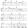 Montgomery Gentry Roll With Me Musik Noten - Piano, Vocal & Guitar Chords - 67497-0