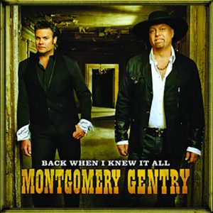 Montgomery Gentry Roll With Me Musik Noten - Piano, Vocal & Guitar Chords - 67497-thumbnail
