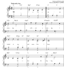 Morris Stoloff Picnic Musik Noten - Easy Piano - 93516-0