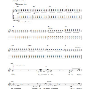 Muse Survival Musik Noten - Easy Piano - 158792-0