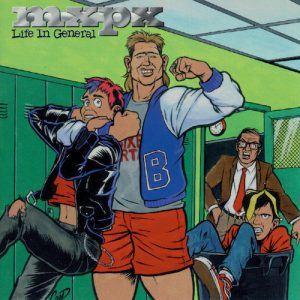 MxPx Move To Bremerton Musik Noten - Guitar Tab - 54957-thumbnail
