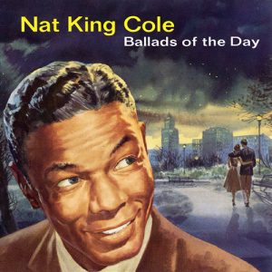 Nat King Cole Alone Too Long Musik Noten - Real Book – Melody & Chords – C Instruments - 60479-thumbnail