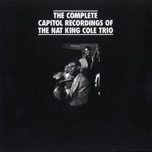 Nat King Cole Trio Gee Baby, Ain't I Good To You Musik Noten - Easy Guitar Tab - 75655-thumbnail