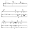 Natalie Grant Desert Song Musik Noten - Piano, Vocal & Guitar Chords - 77061-0
